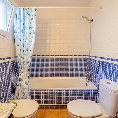 Apartamento Apto Thalassa *